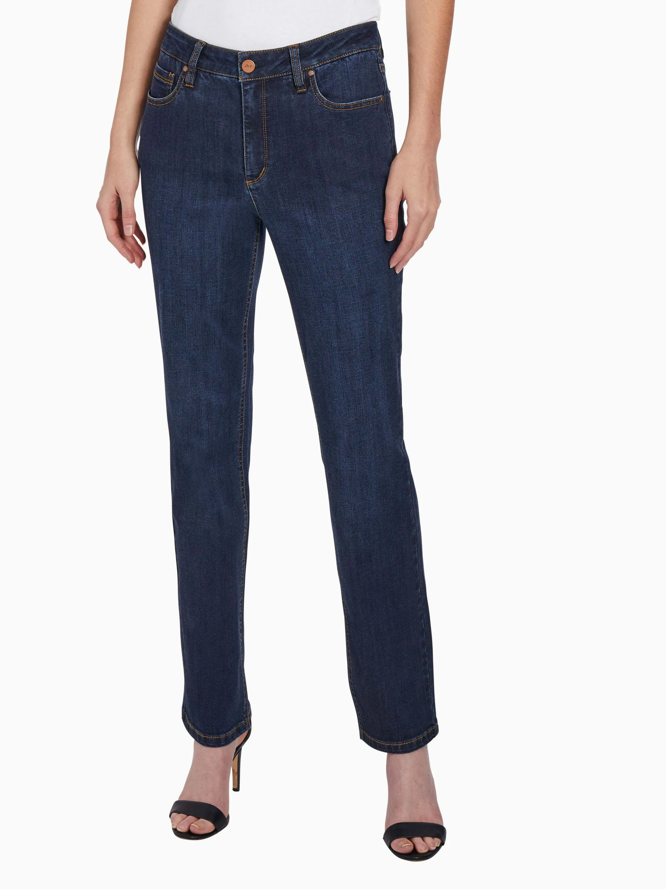 Lexington Gerade Bein Jeans
