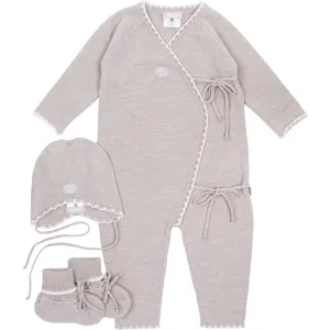 Lillelam Light Beige Body Set Lillelam
