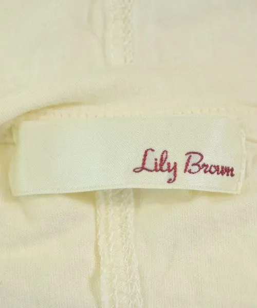 Lily Brown T-Shirts/Oberteile