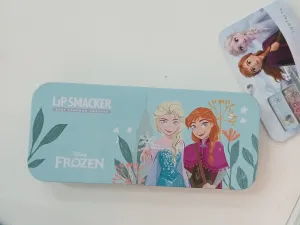 Dose für gefrorene Lippen- und Gesichtspflege