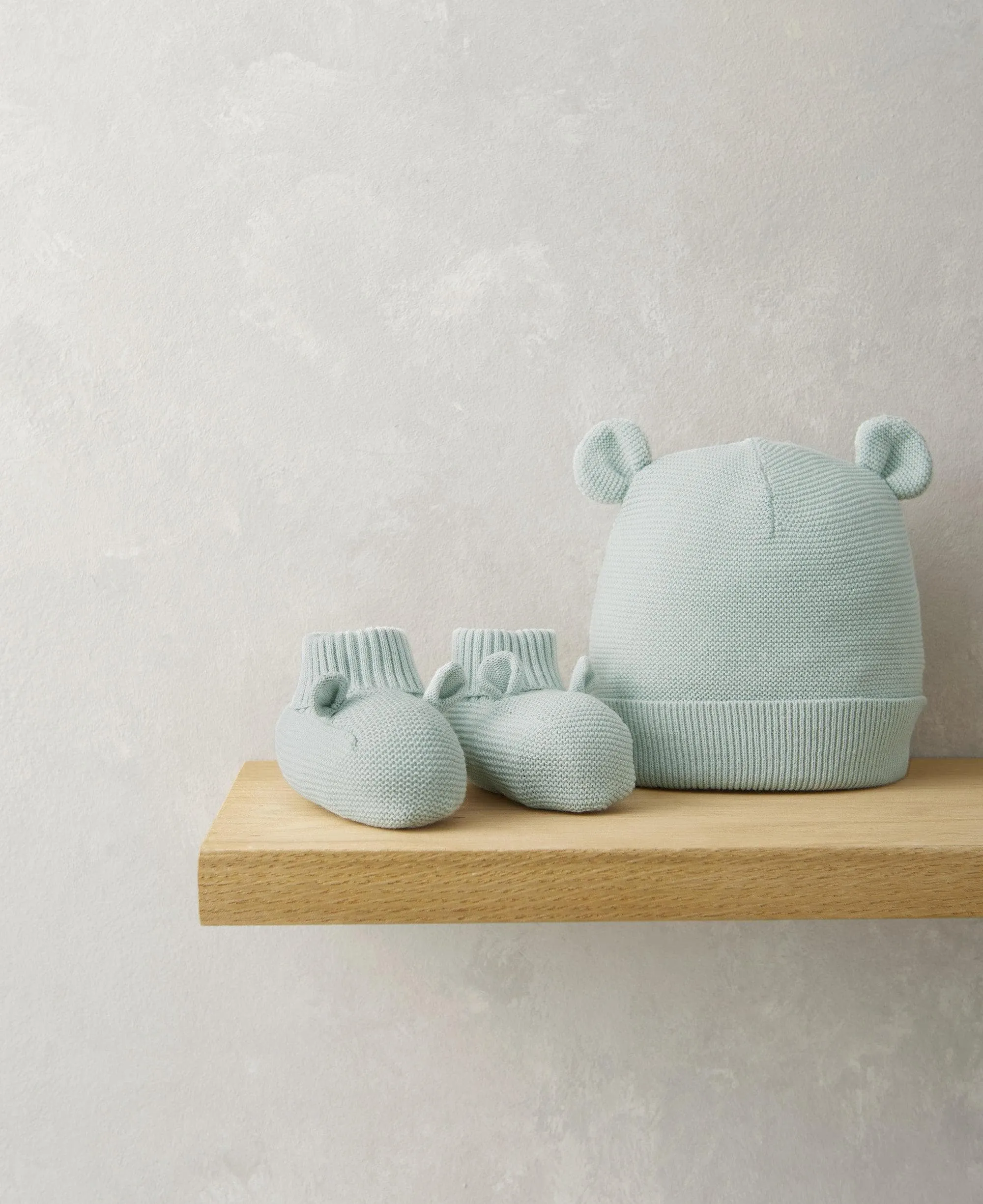Little Brother Baby Geschenkbox - Mittelgroß Babykids Mamas & Papas