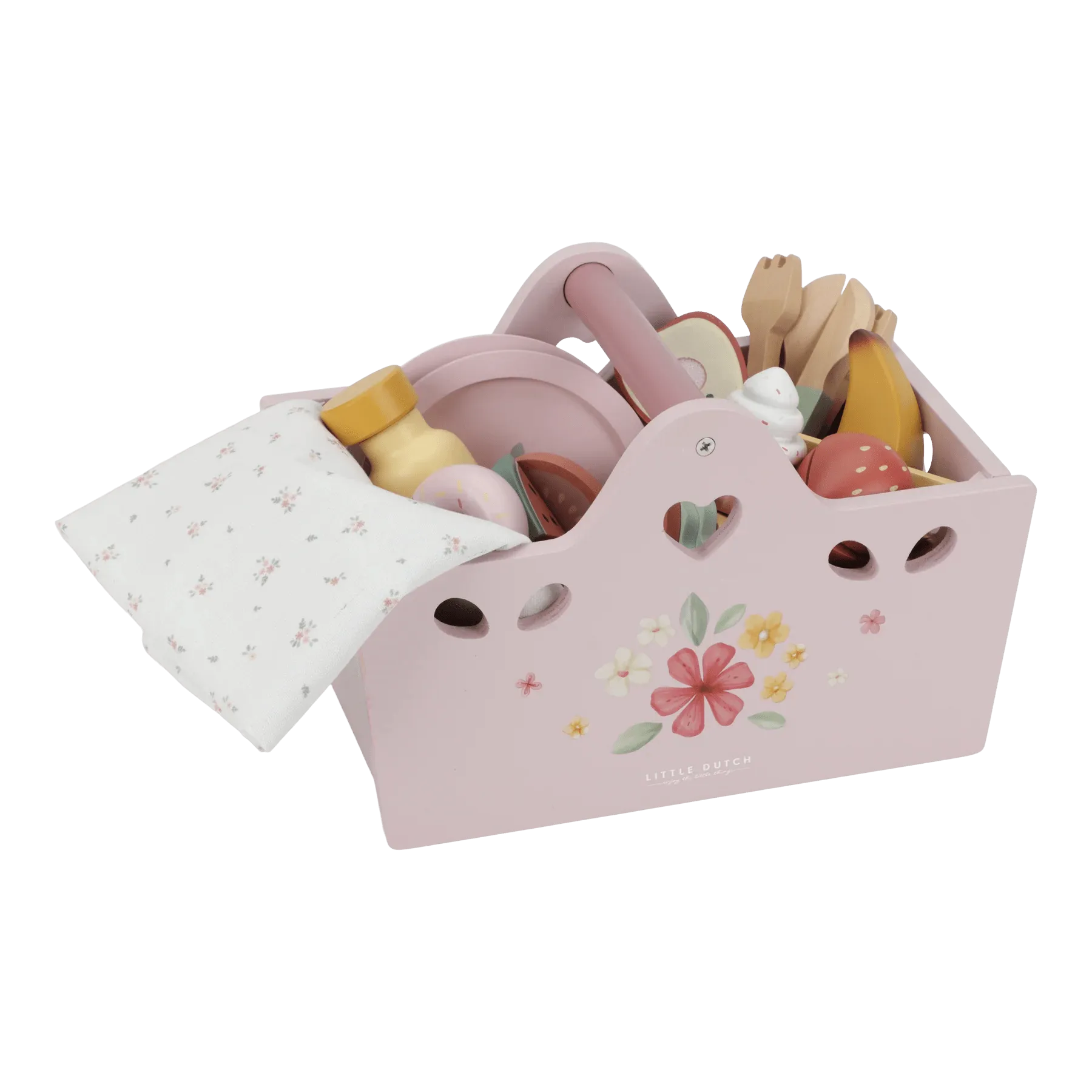 Little Dutch: Picknick-Set