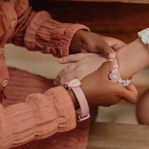 Little Dutch: Charm-Armbänder mit Schieber - Feengarten