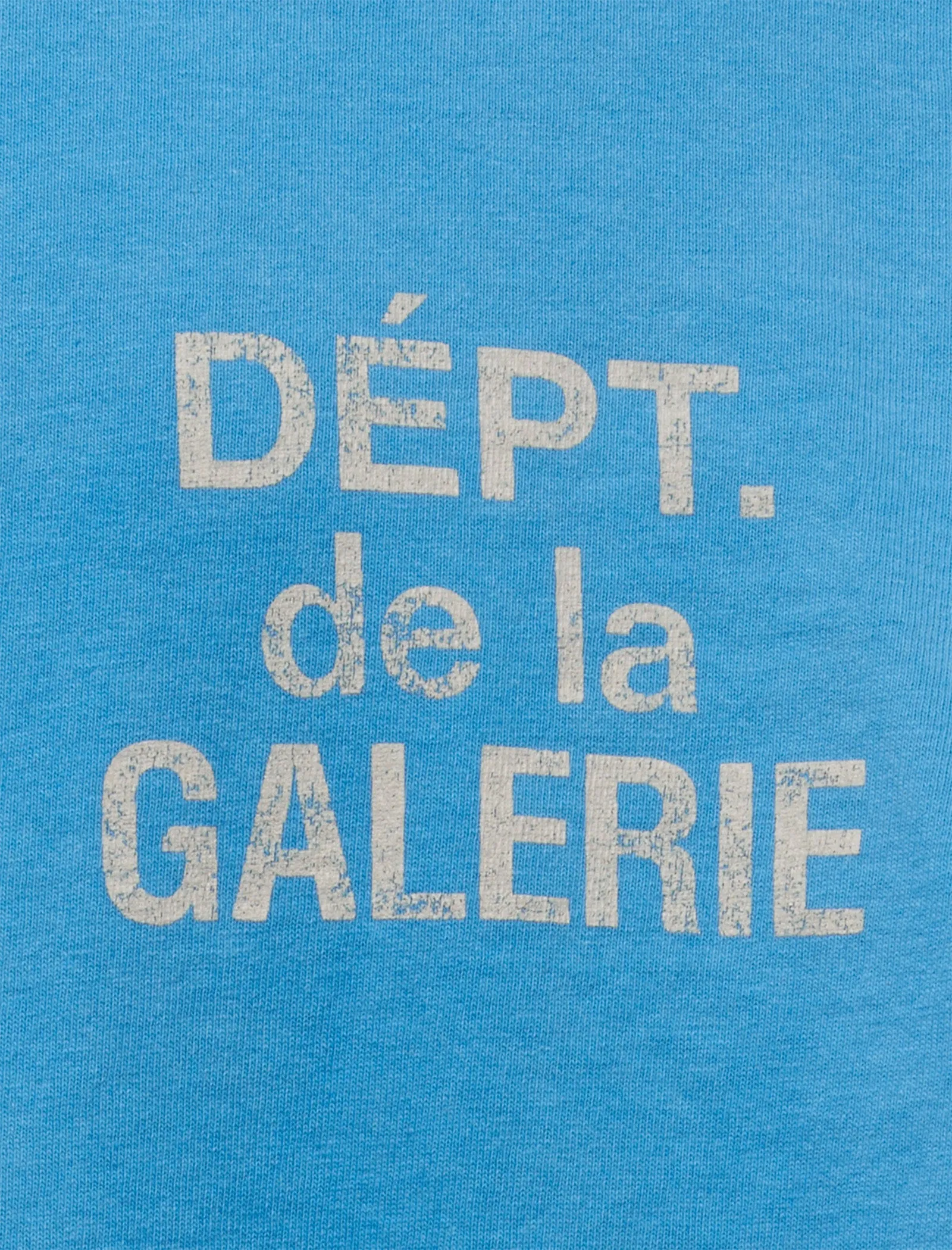 LANGARM FRANZÖSISCHES T-SHIRT