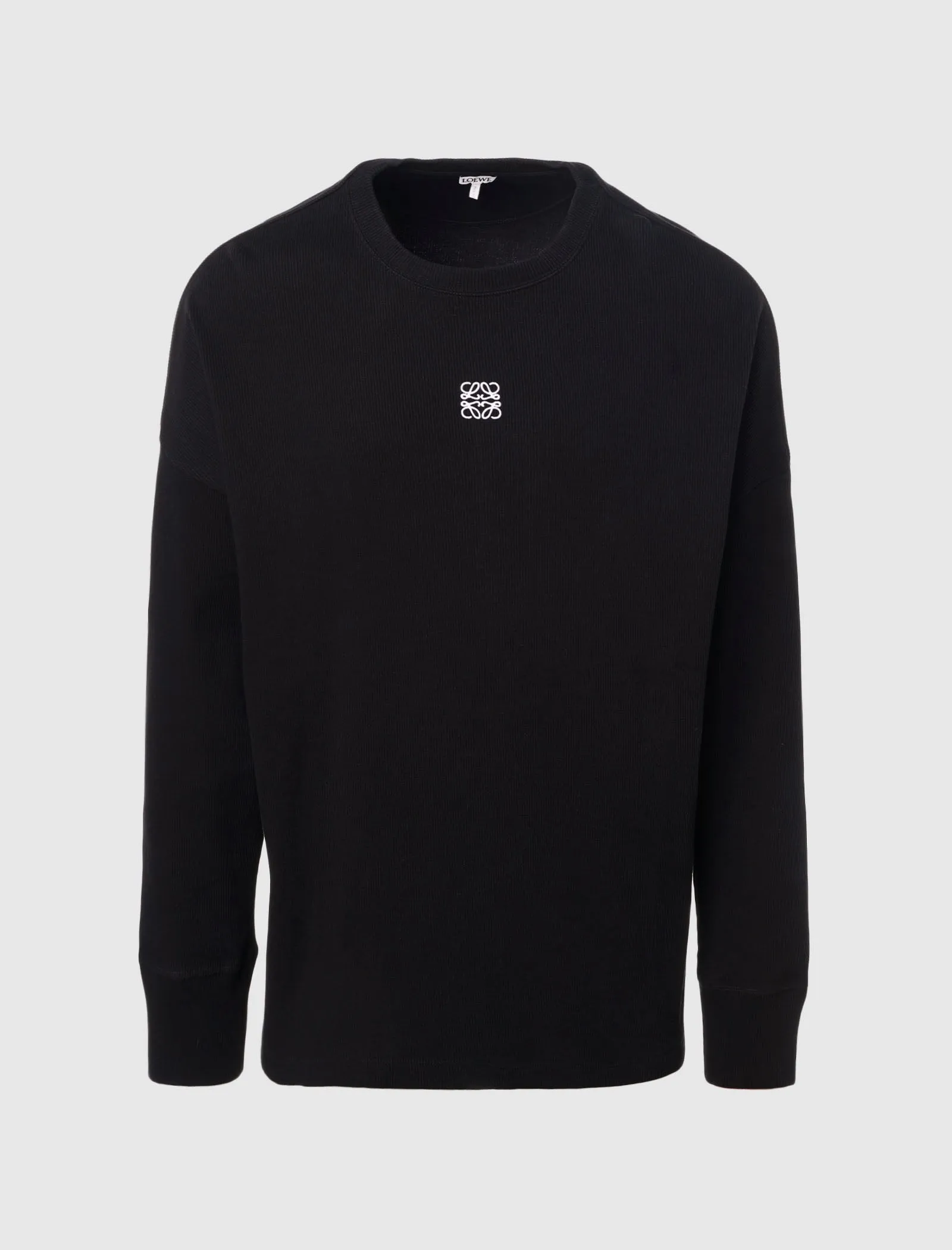 LANGARM T-SHIRT