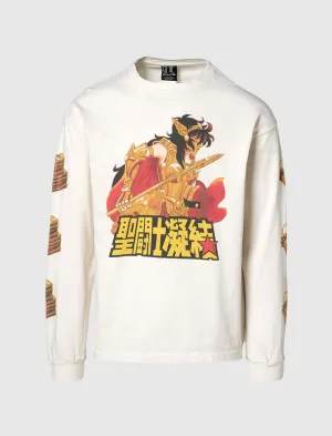 LANGARM T-SHIRT