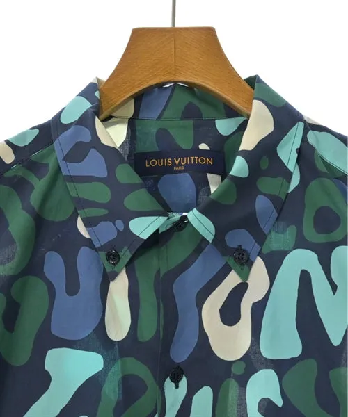 LOUIS VUITTON Freizeithemden