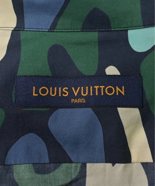 LOUIS VUITTON Freizeithemden