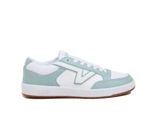 Lowland Leder ComfyCush Schuh