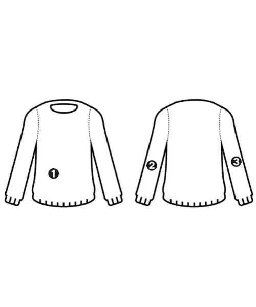 lucien pellat-finet Pullover