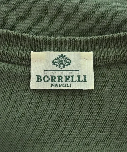 LUIGI BORRELLI Pullover