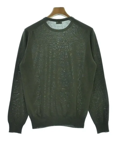 LUIGI BORRELLI Pullover
