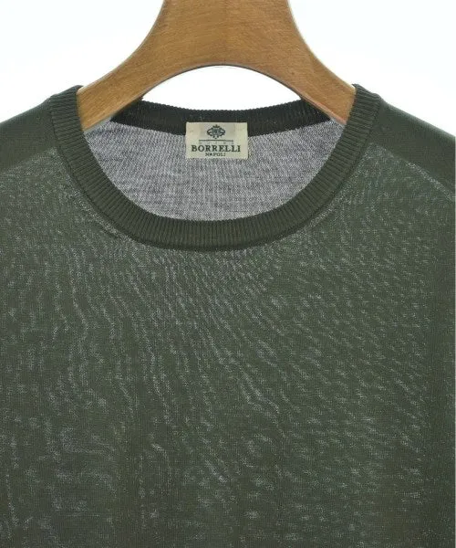 LUIGI BORRELLI Pullover