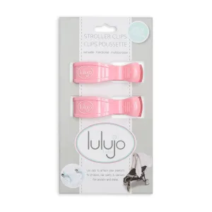 Lulujo Kinderwagen Clips