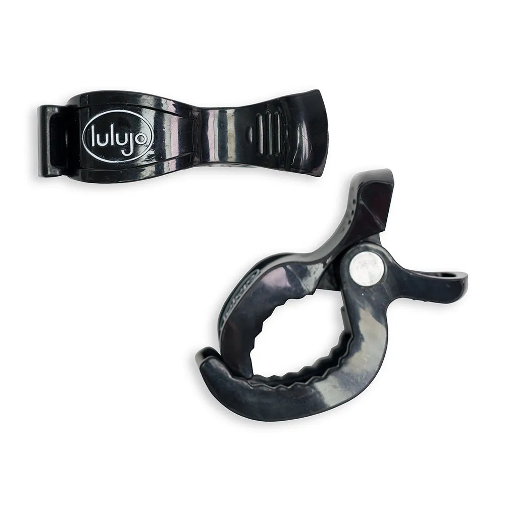 Lulujo Kinderwagen Clips