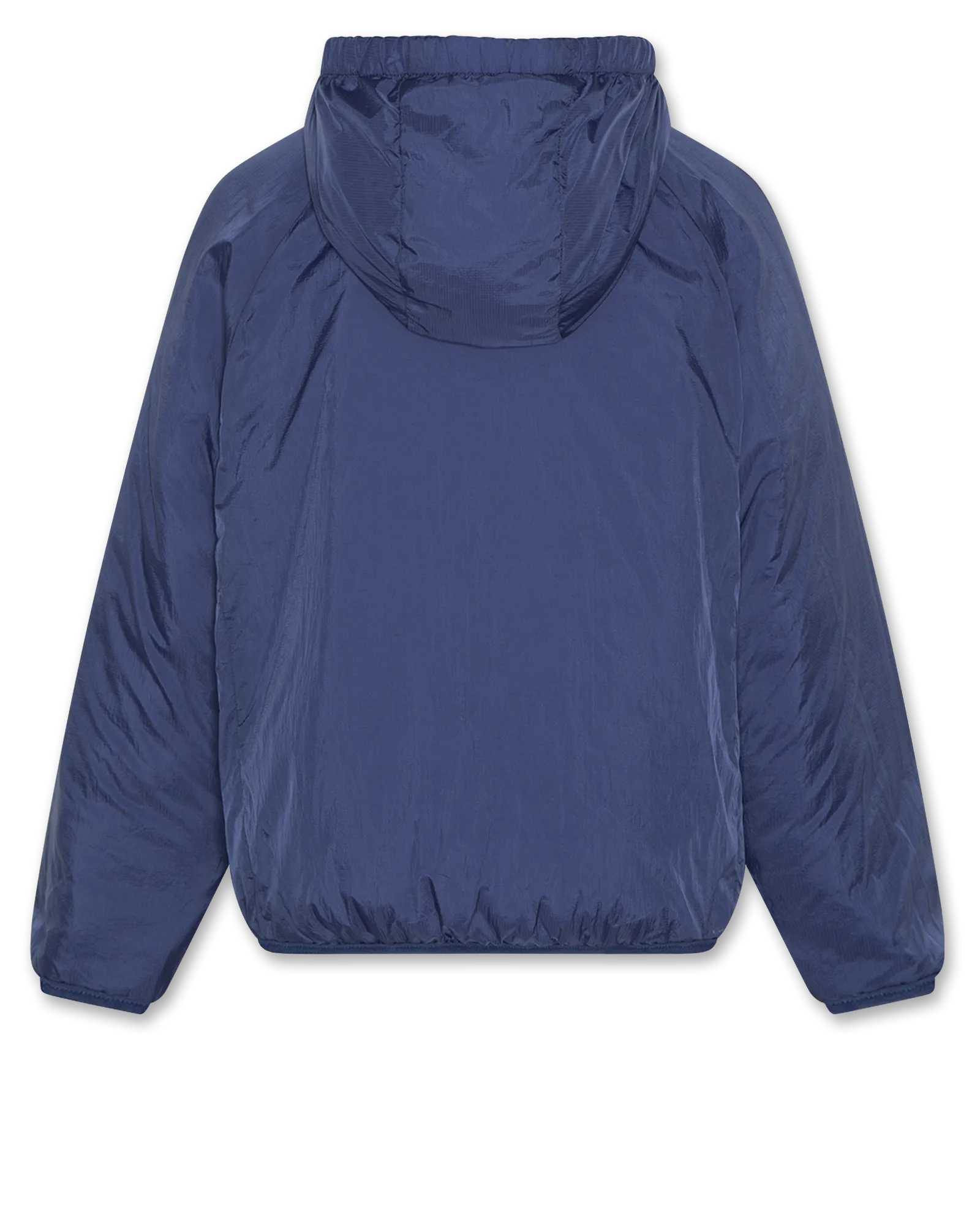 lupan REVERSIBLE Windjacke 000707 - hellblau Ao76 Kleidung Jungen Mädchen