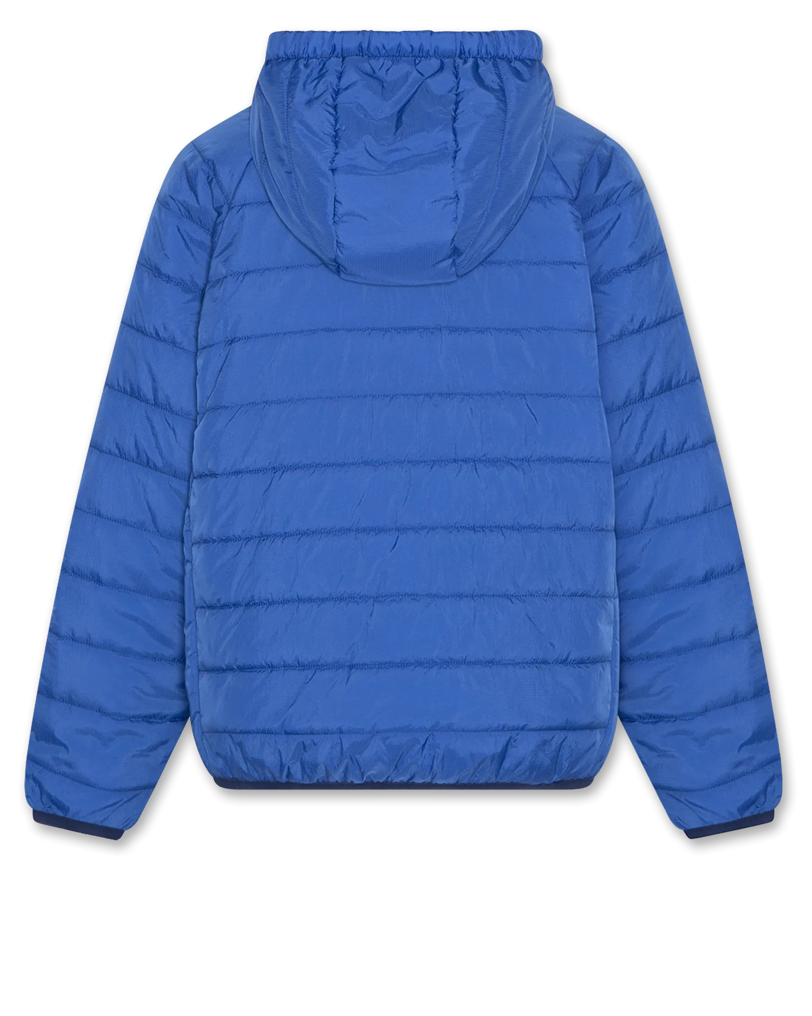 lupan REVERSIBLE Windjacke 000707 - hellblau Ao76 Kleidung Jungen Mädchen