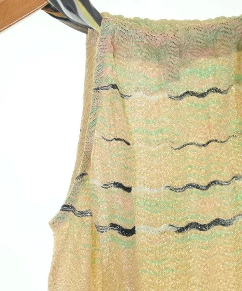 M MISSONI Ärmellose Tops