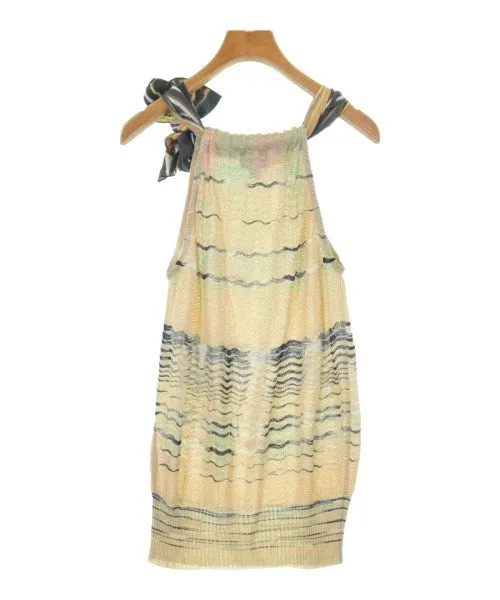 M MISSONI Ärmellose Tops
