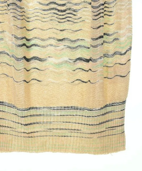 M MISSONI Ärmellose Tops