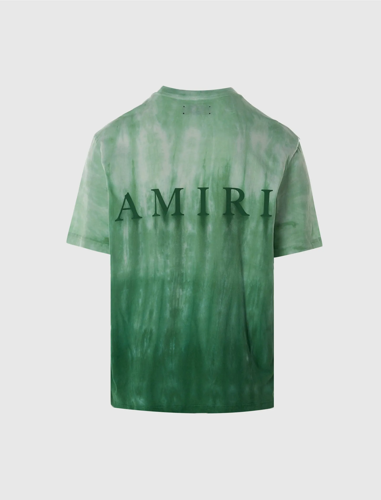 MA LOGO DIP DYE T-SHIRT