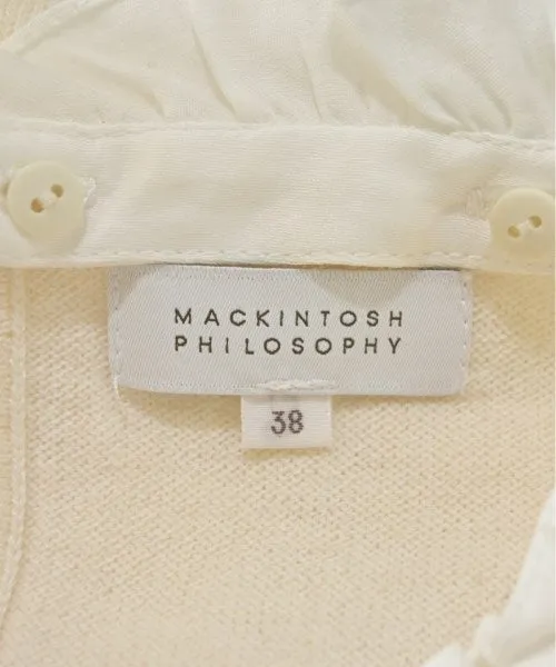 MACKINTOSH PHILOSOPHY Pullover