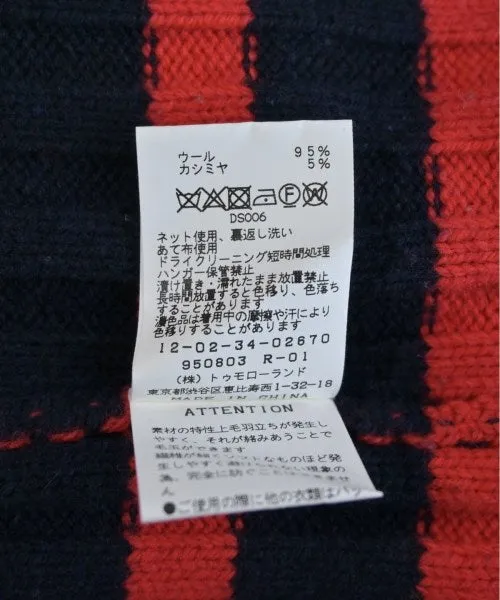 MACPHEE Pullover