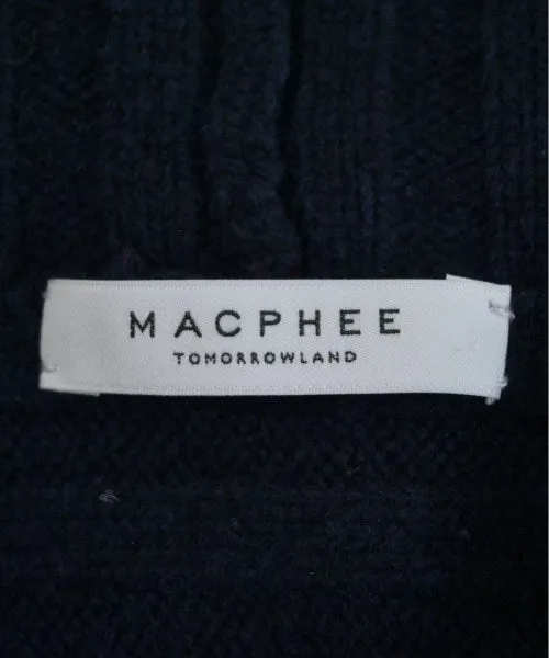 MACPHEE Pullover