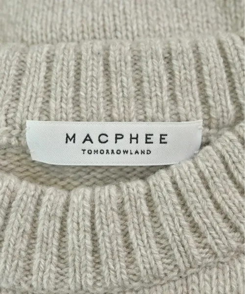 MACPHEE Pullover