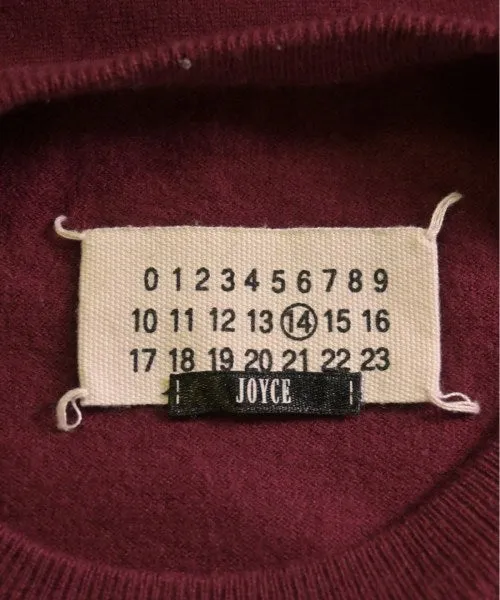 Maison Margiela Pullover