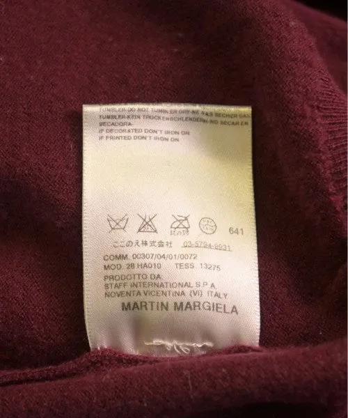 Maison Margiela Pullover