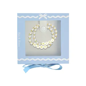 Mama & Mini Armband Geschenkset Babykids_Bits-Bows