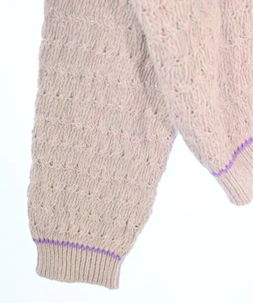 MANI PULITE Pullover