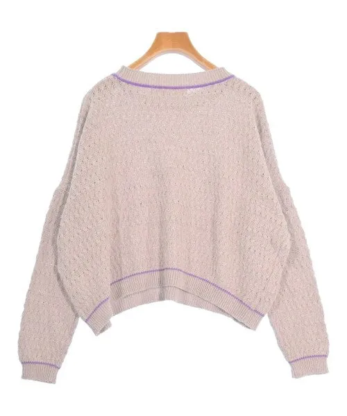MANI PULITE Pullover