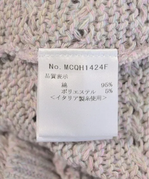 MANI PULITE Pullover