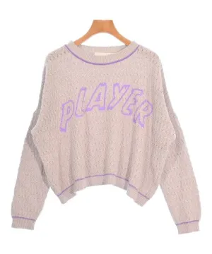 MANI PULITE Pullover