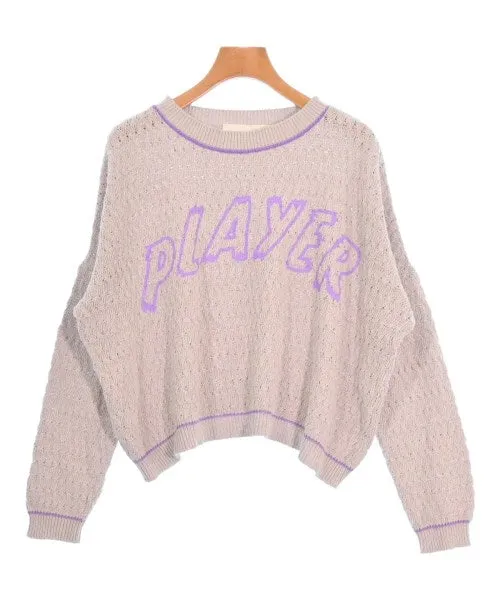 MANI PULITE Pullover