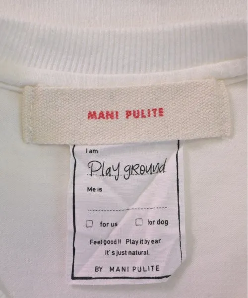 MANI PULITE T-Shirts/Oberteile