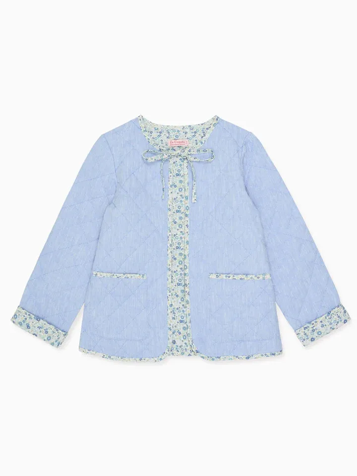 Maribel Baumwolljacke