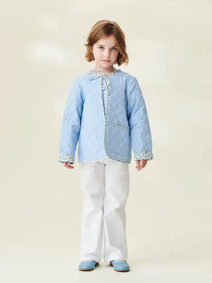 Maribel Baumwolljacke