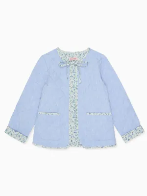 Maribel Baumwolljacke