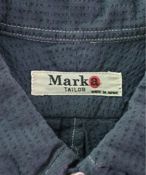 Marka Casual Hemden
