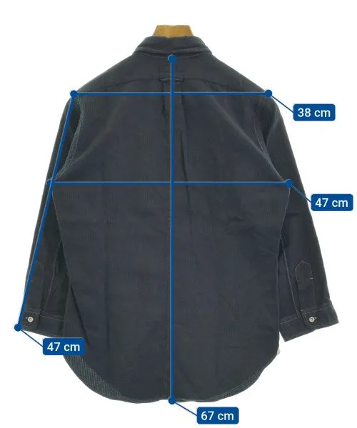 Marka Casual Hemden