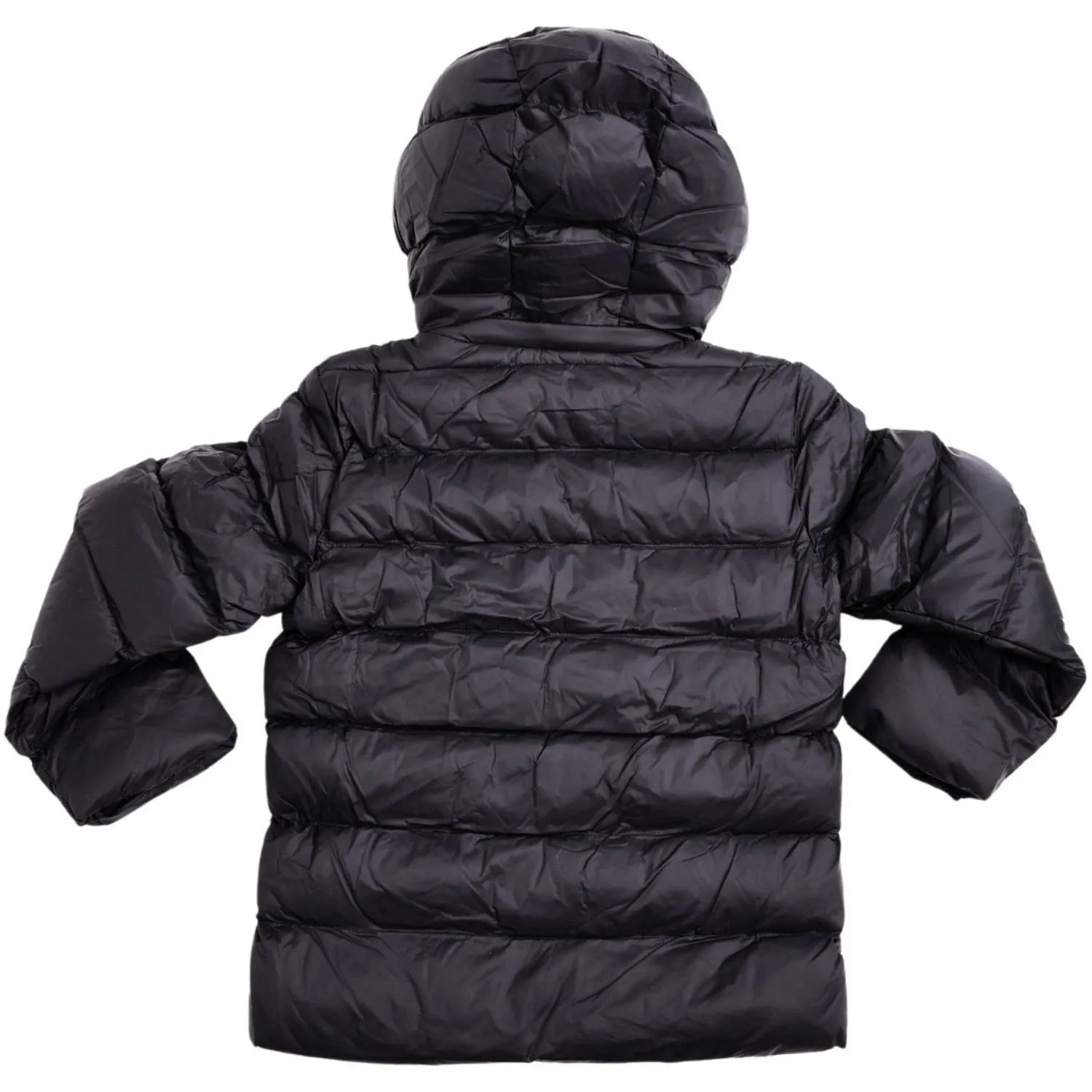 Marni Schwarze Jacke Babykids_Marni