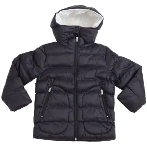 Marni Schwarze Jacke Babykids_Marni