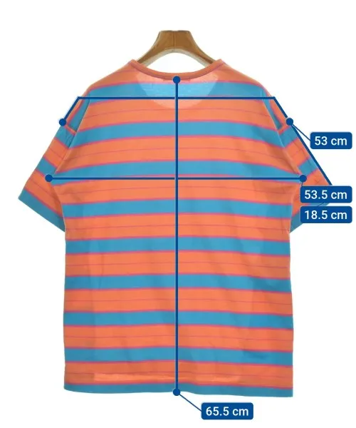 MARNI T-Shirts/Oberteile