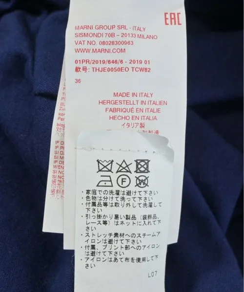 MARNI T-Shirts/Oberteile