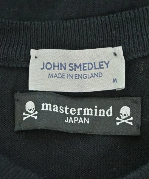 MASTER MIND JAPAN Pullover