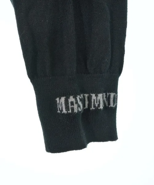 MASTER MIND JAPAN Pullover