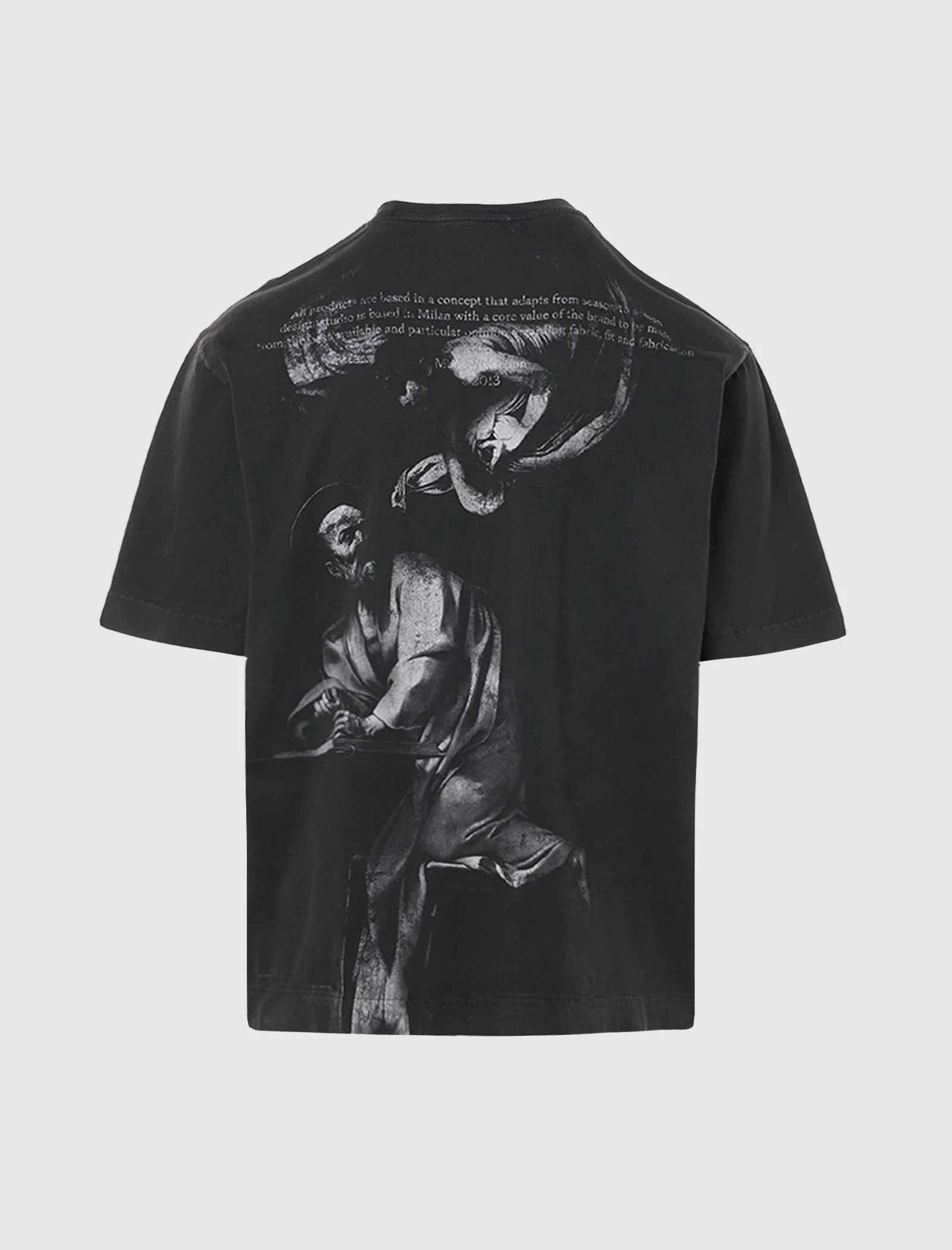 MATTHEW SKATE KURZÄRMELIGES T-SHIRT